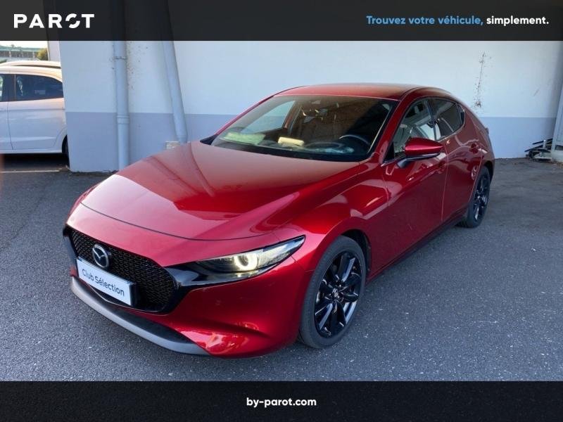 mazda - Visuel 0