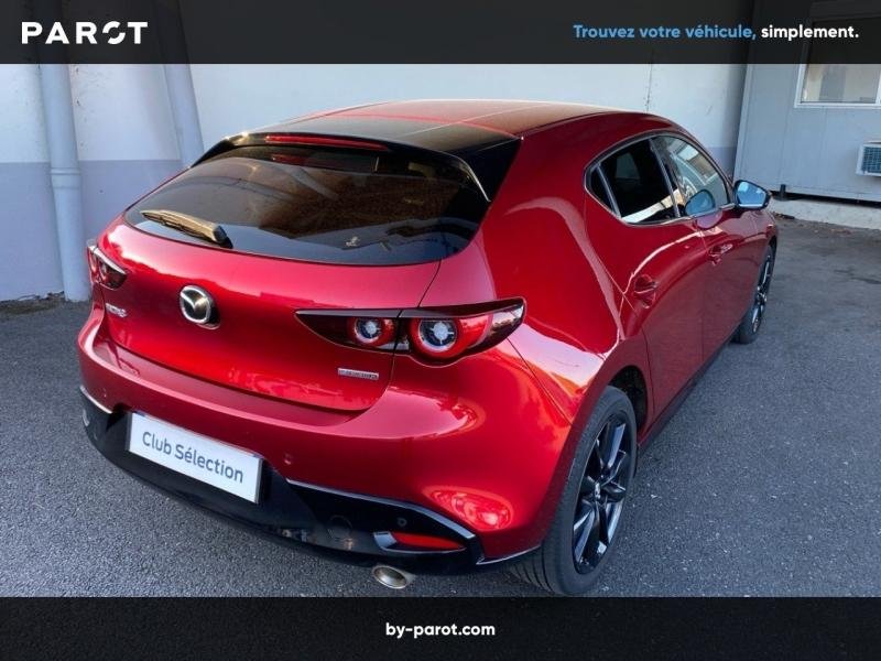 mazda - Visuel 1
