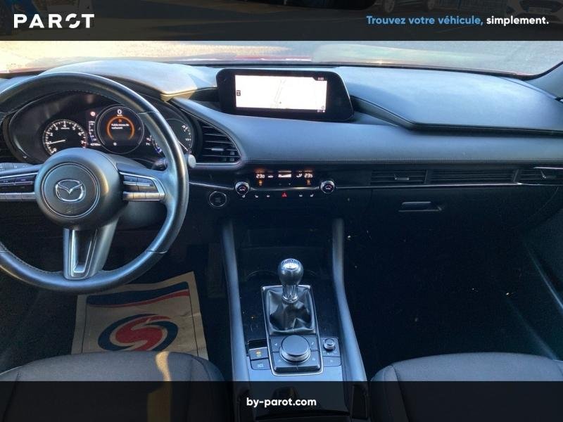 mazda - Visuel 2