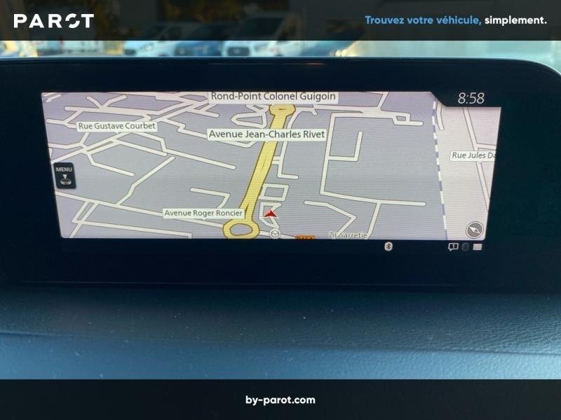 mazda - Visuel 3