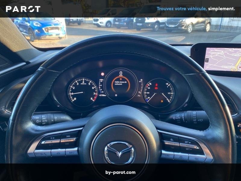 mazda - Visuel 6