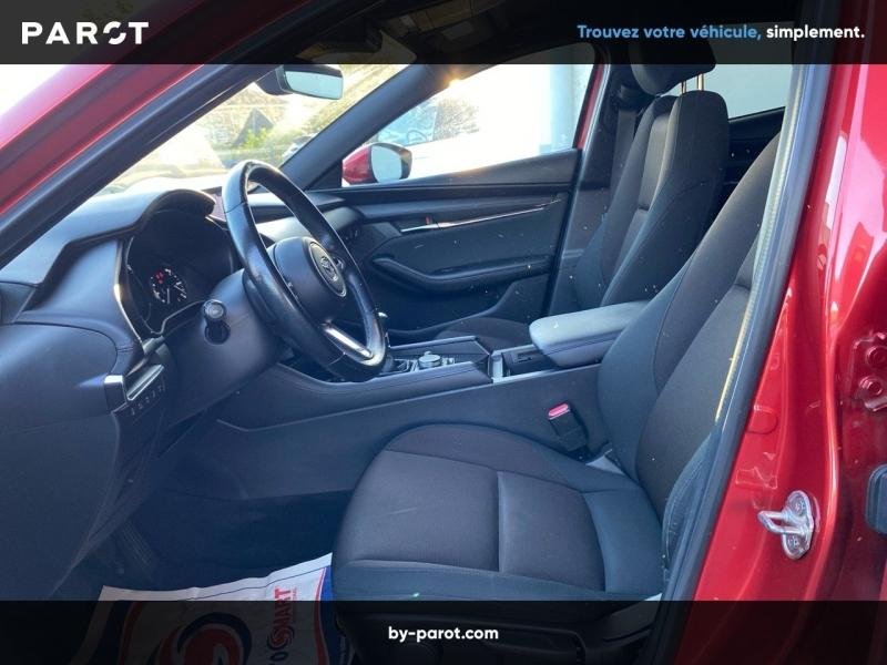 mazda - Visuel 9