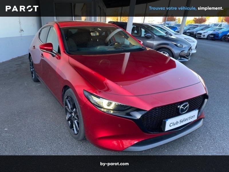 mazda - Visuel 11