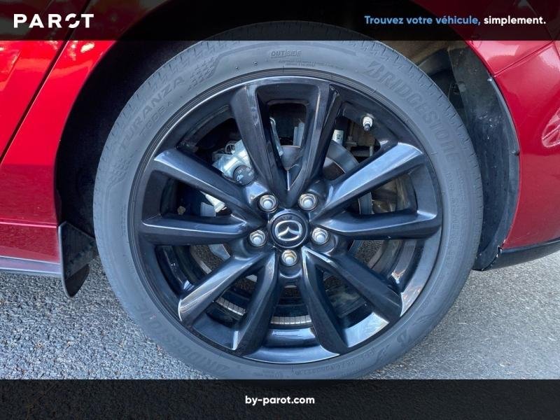 mazda - Visuel 13