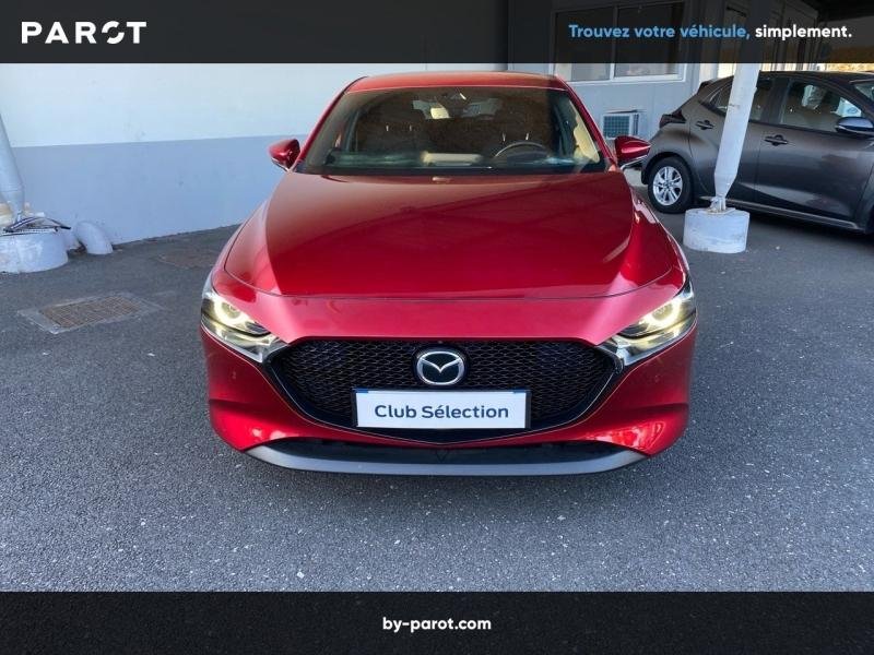 mazda - Visuel 18