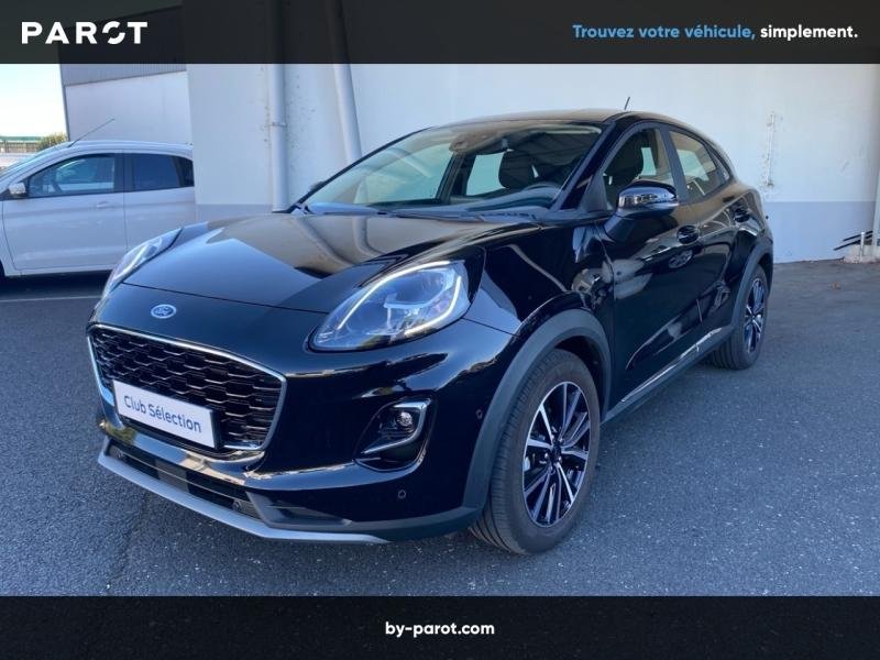 ford - Visuel 0