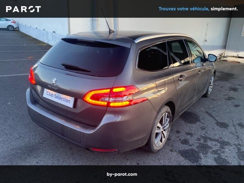 peugeot - Visuel 1