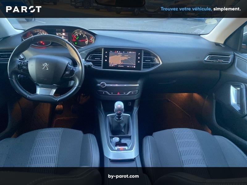 peugeot - Visuel 2
