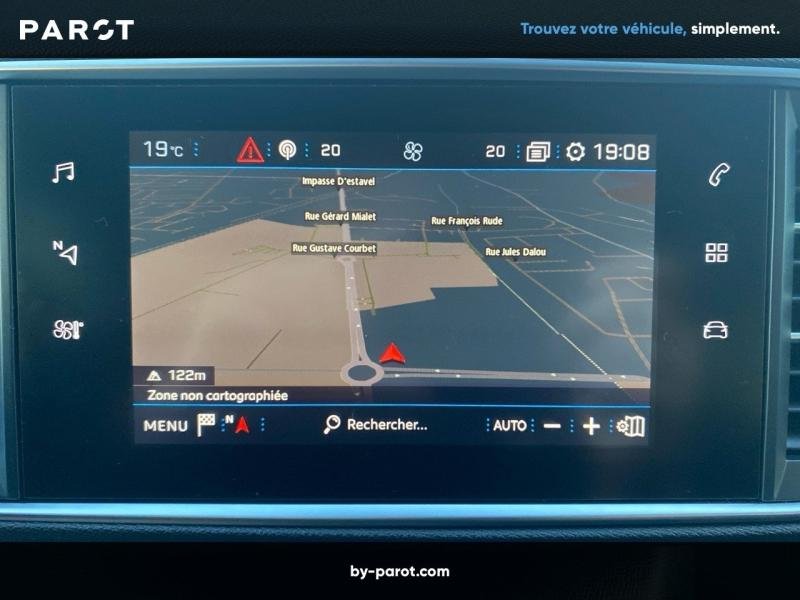 peugeot - Visuel 3