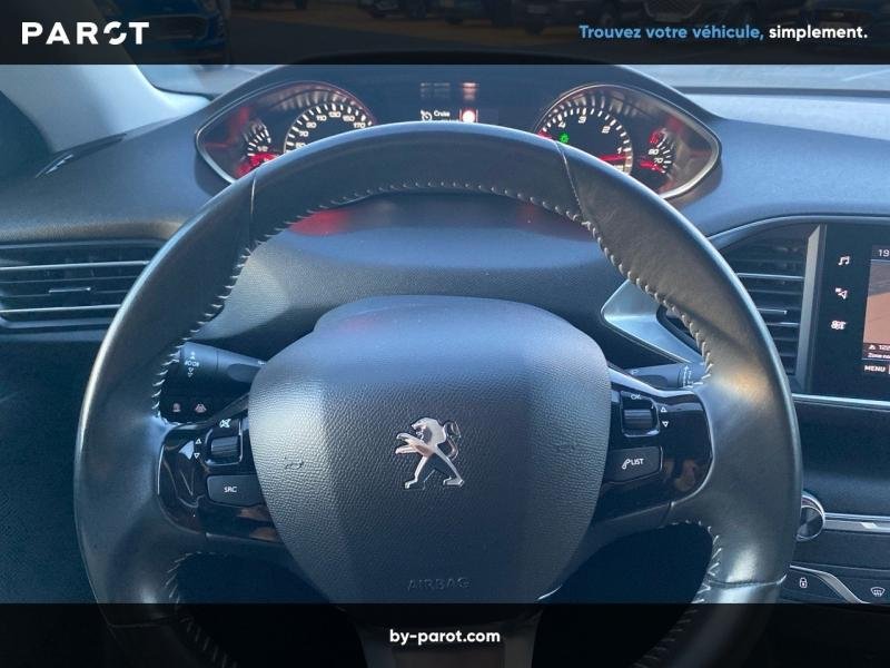 peugeot - Visuel 6