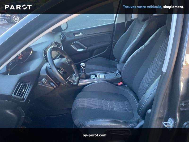 peugeot - Visuel 9