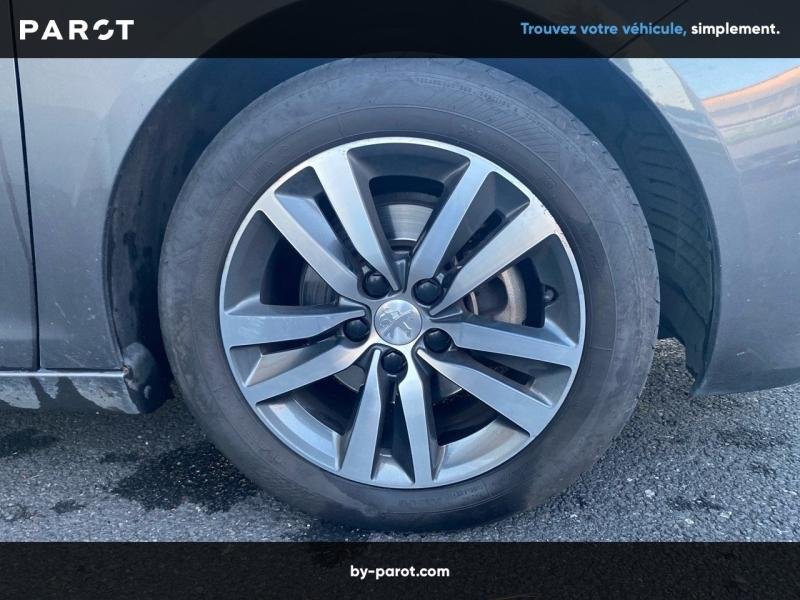 peugeot - Visuel 13
