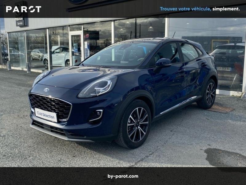 ford - Visuel 0