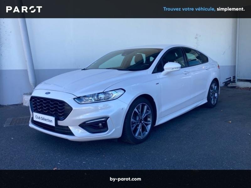 ford - Visuel 0