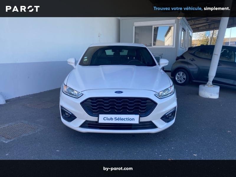 ford - Visuel 19