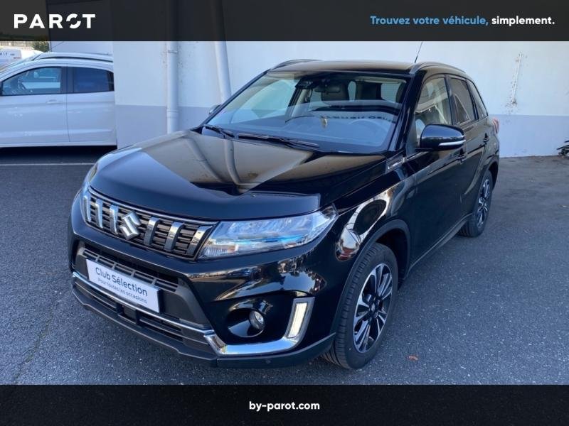 suzuki - Visuel 0