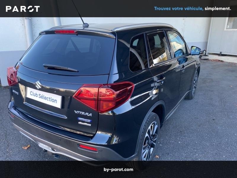 suzuki - Visuel 1