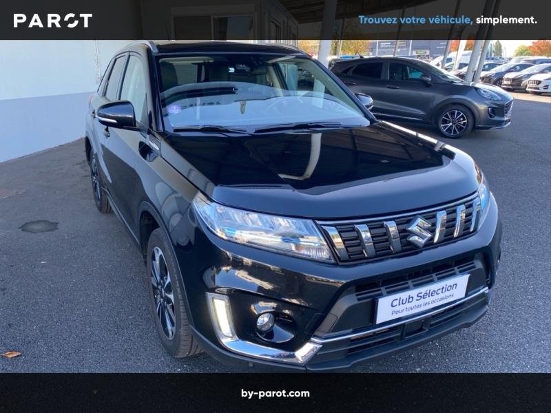 suzuki - Visuel 11