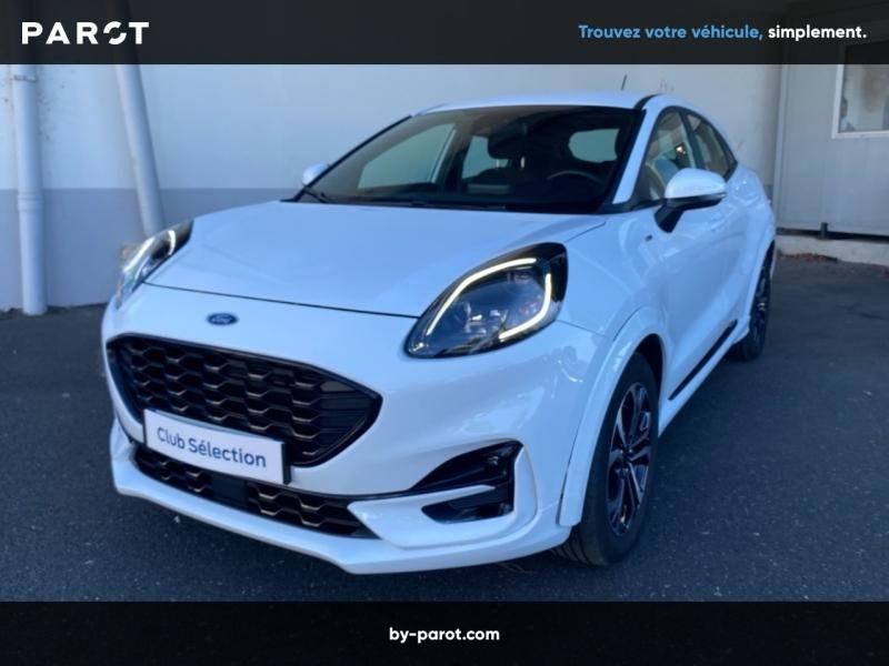 ford - Visuel 0