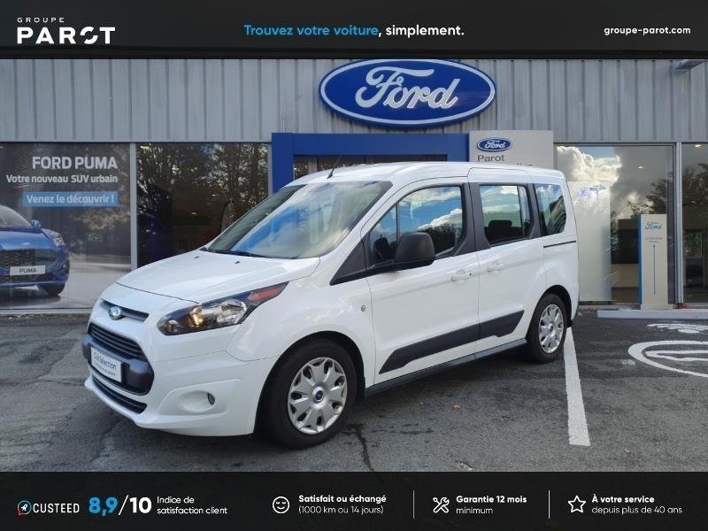 ford - Visuel 0
