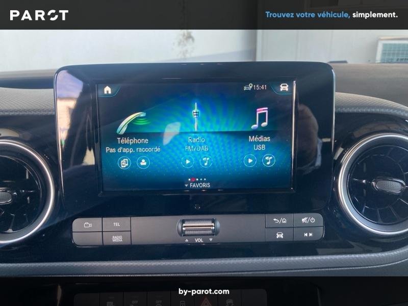 mercedes - Visuel 3