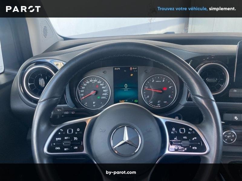 mercedes - Visuel 6