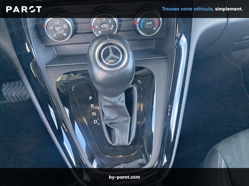 mercedes - Visuel 7