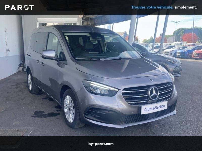 mercedes - Visuel 11