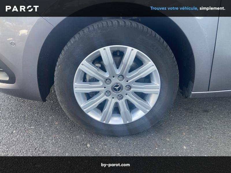 mercedes - Visuel 13