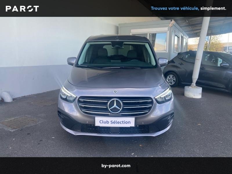 mercedes - Visuel 18
