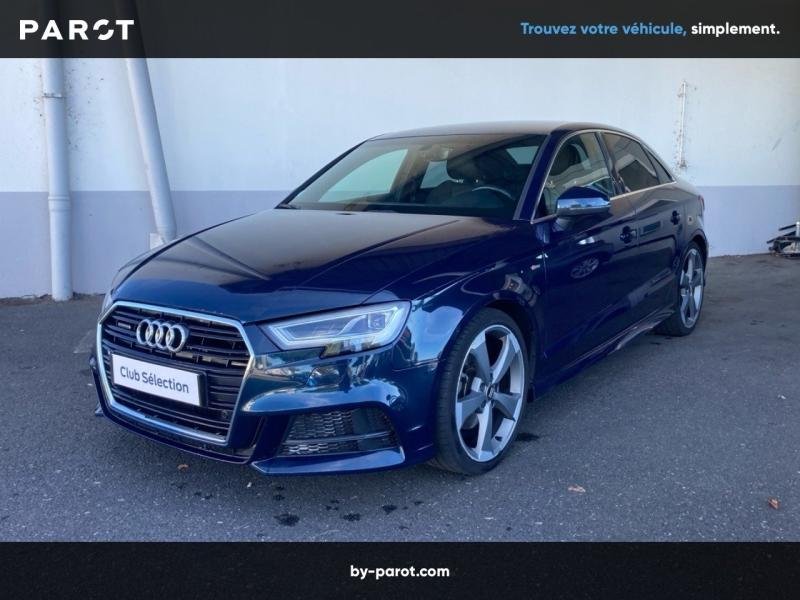 audi - Visuel 0