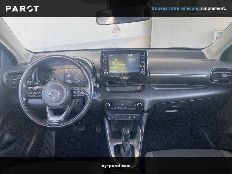 mazda - Visuel 2