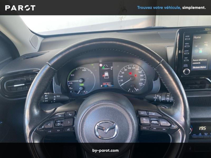mazda - Visuel 6