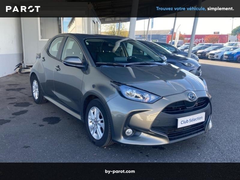 mazda - Visuel 11