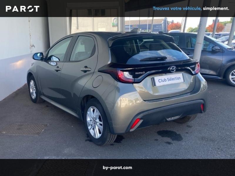 mazda - Visuel 12