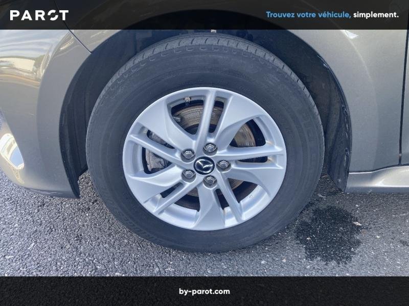 mazda - Visuel 13