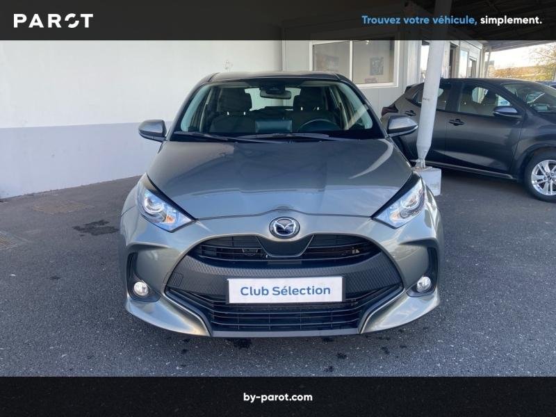 mazda - Visuel 19