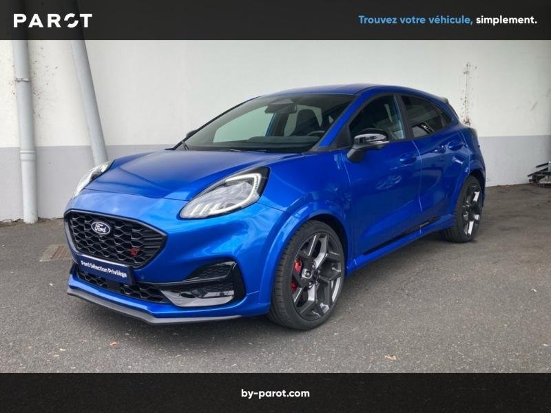 ford - Visuel 0