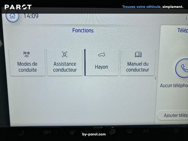 ford - Visuel 17