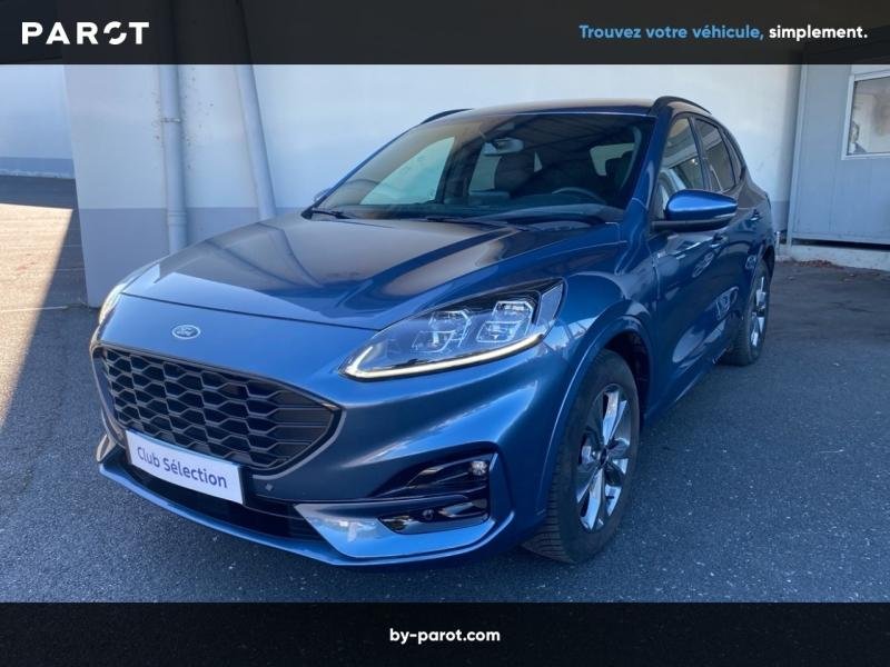 ford - Visuel 0