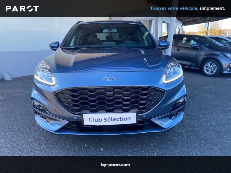 ford - Visuel 19