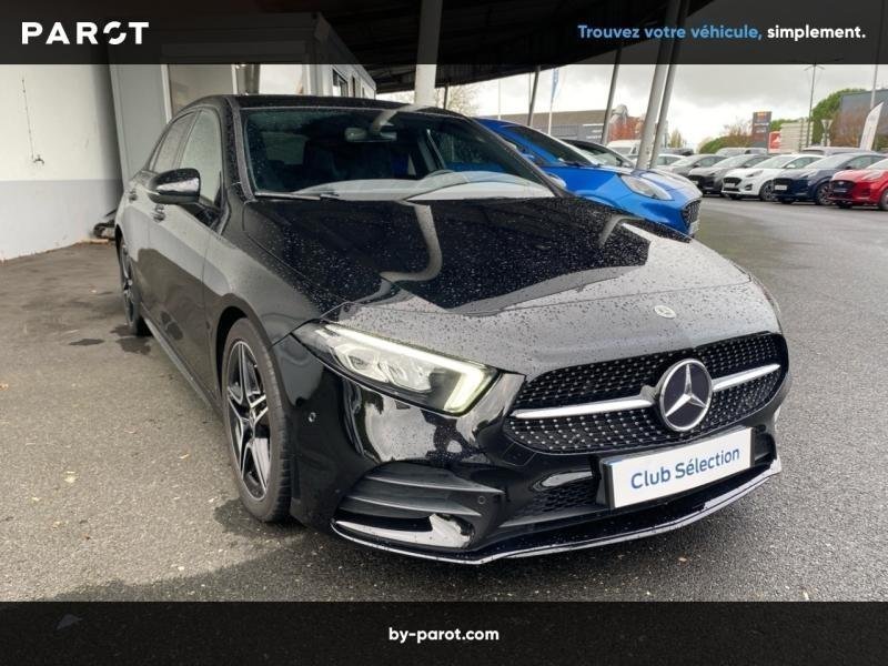 mercedes - Visuel 11