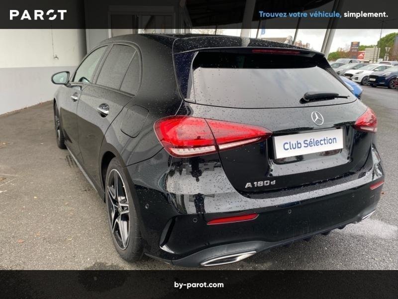 mercedes - Visuel 12