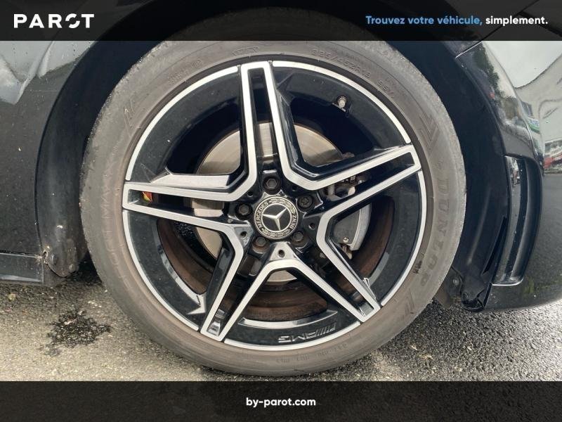 mercedes - Visuel 13