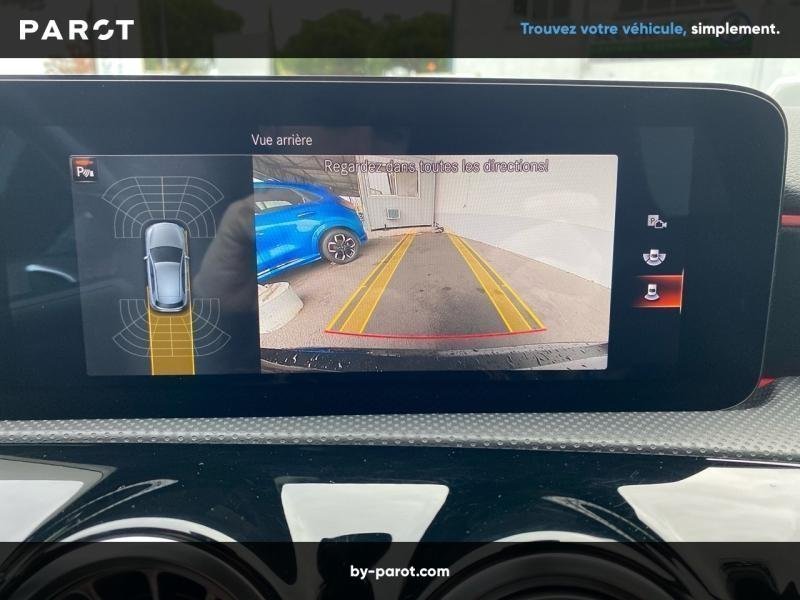 mercedes - Visuel 14