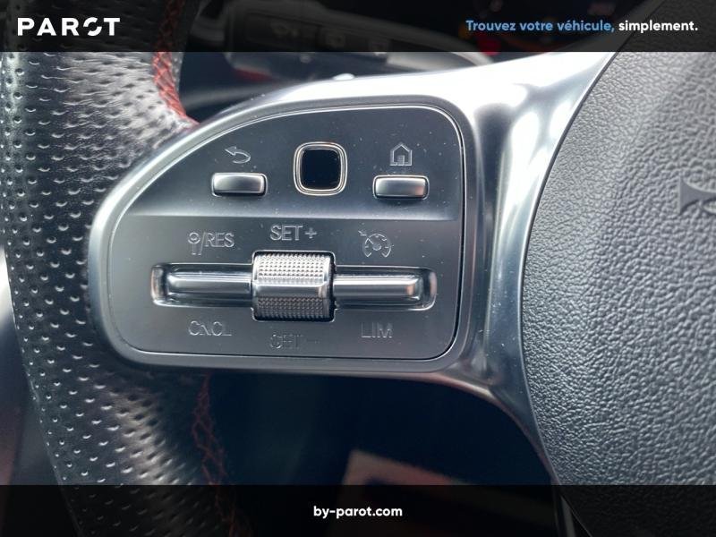 mercedes - Visuel 15