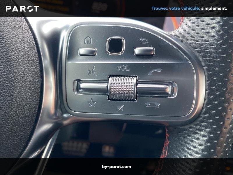 mercedes - Visuel 16