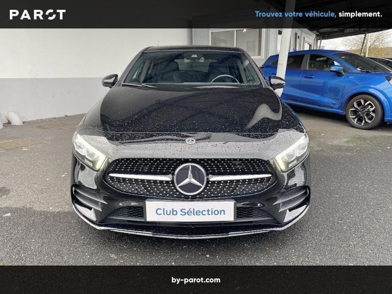 mercedes - Visuel 18