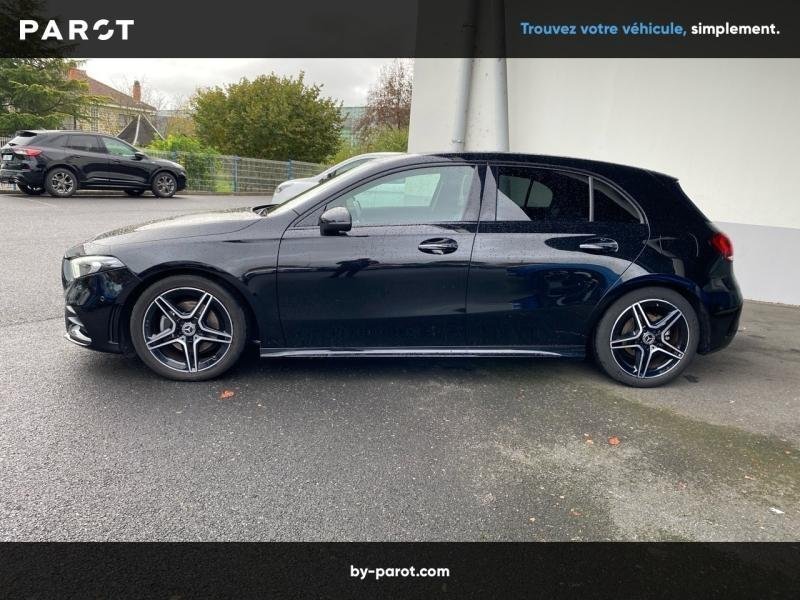 mercedes - Visuel 19