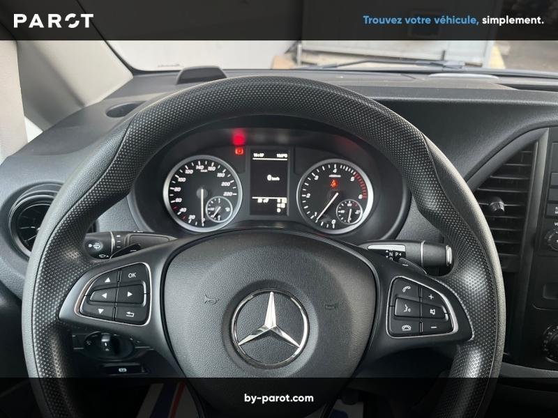 mercedes - Visuel 6